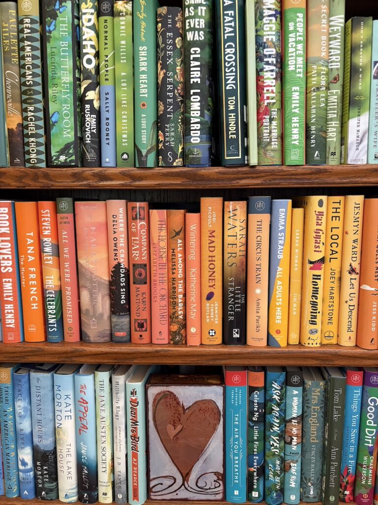 Books