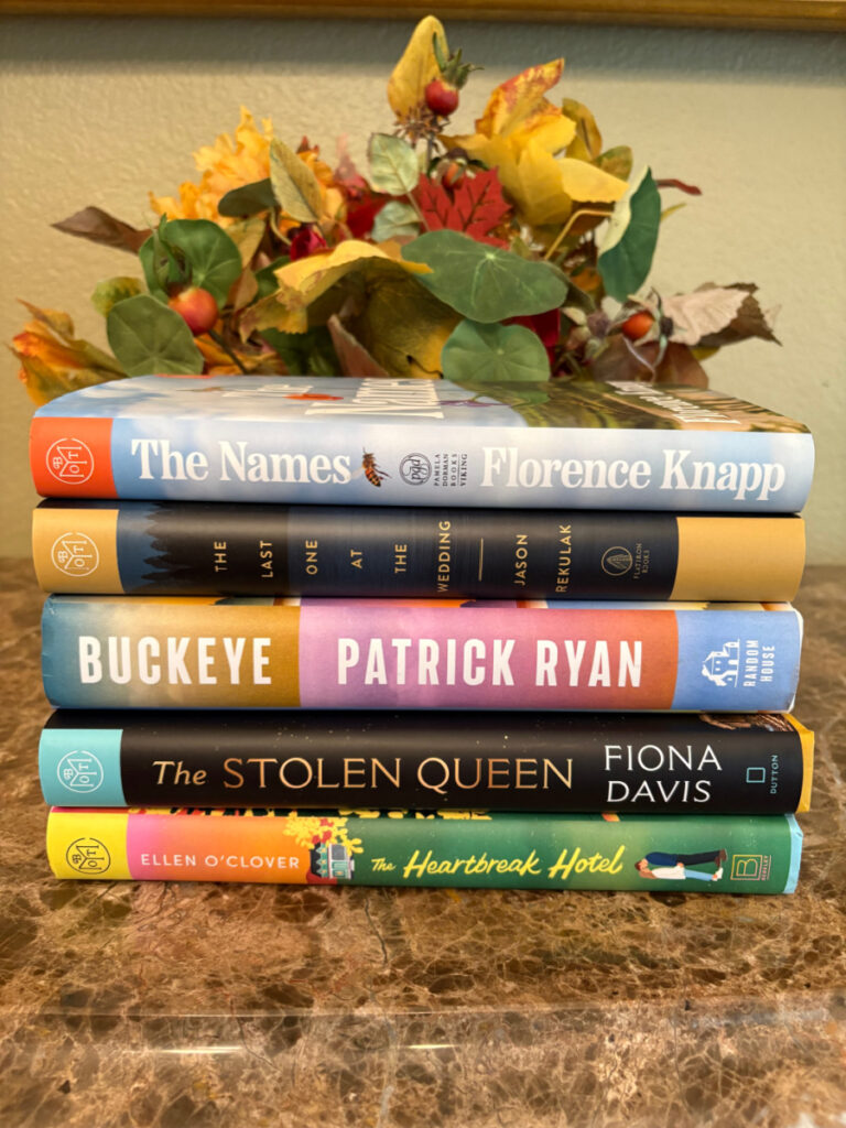 books in print for sept